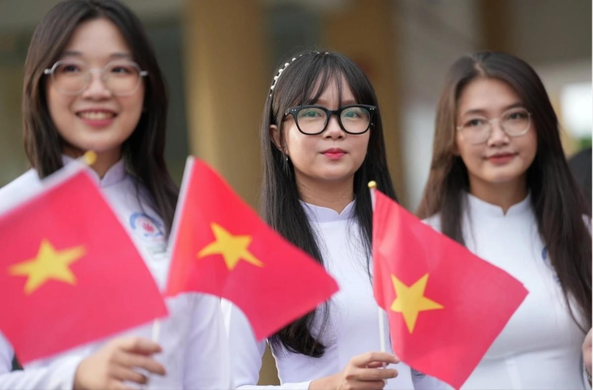 Trường đại học nào cho sinh viên nghỉ Tết dài nhất cả nước? Ảnh 1