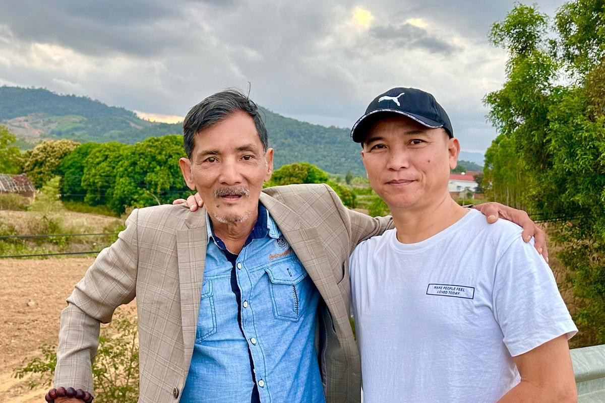 Tình trạng đáng lo của Thương Tín, có nguy cơ tàn tật ngồi xe lăn suốt đời Ảnh 4