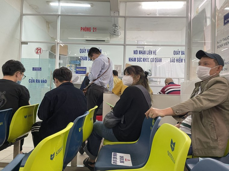 TP Hồ Chí Minh ra công văn khẩn tăng cường phòng chống bệnh viêm phổi nặng do virus ảnh 1