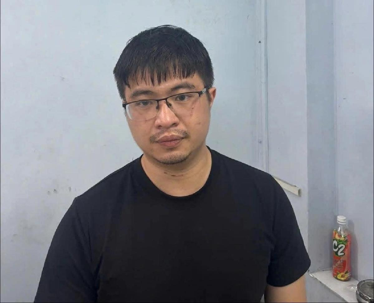 Hình ảnh của Mr.Pips sau khi bị bắt gây chú ý Ảnh 1