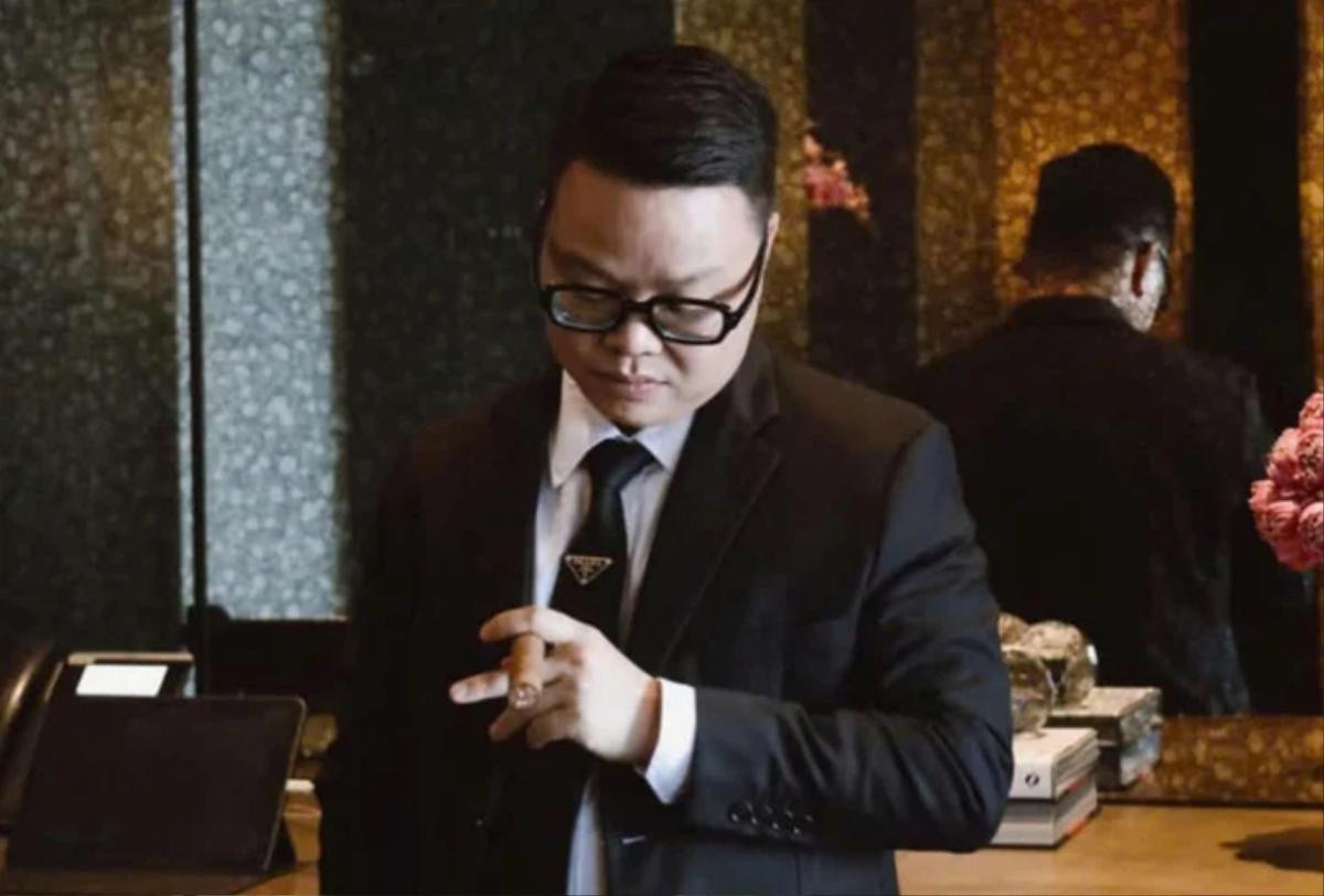 Truy nã quốc tế Mr Hunter Lê Khắc Ngọ trong vụ án Mr Pips lừa đảo Ảnh 1