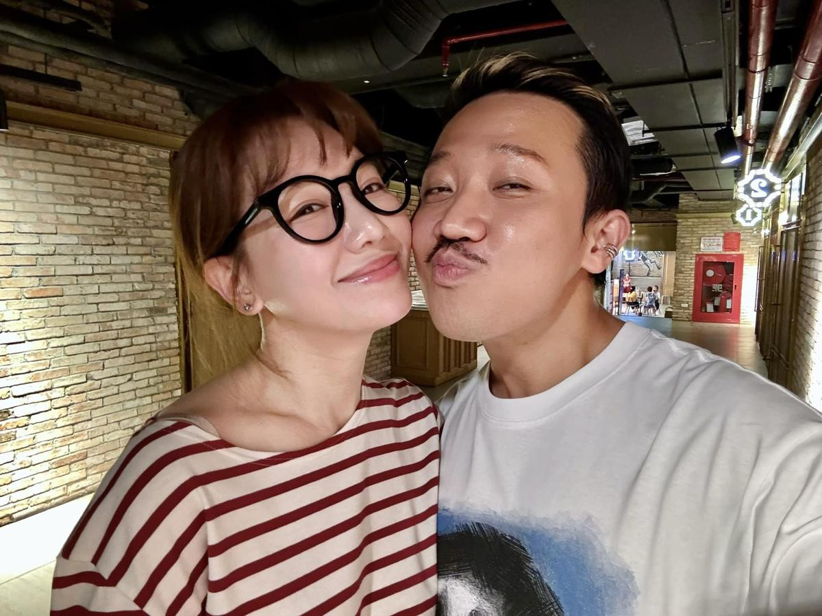 Hari Won 'hoài nghi' Trấn Thành sau 8 năm sống chung Ảnh 5