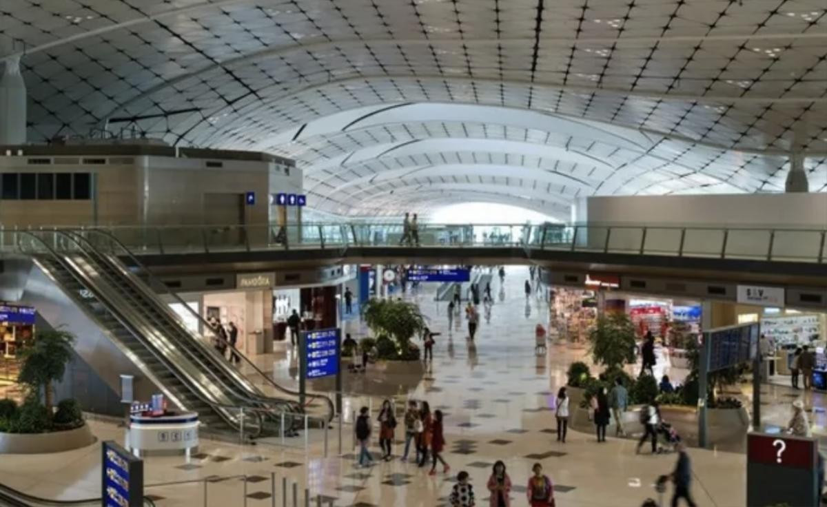 Dịch bệnh bí ẩn bùng phát ở Congo khiến 79 người tử vong, Hong Kong thắt chặt kiểm soát sân bay Ảnh 1