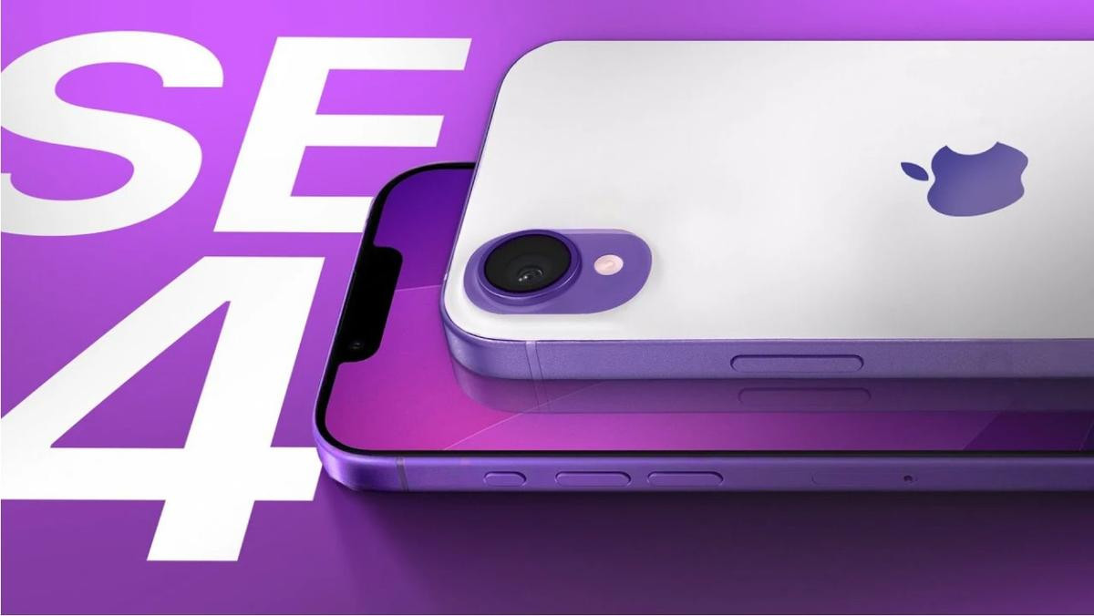 iPhone SE 4: Cấu hình mạnh mẽ, liệu giá cả có rẻ? Ảnh 1
