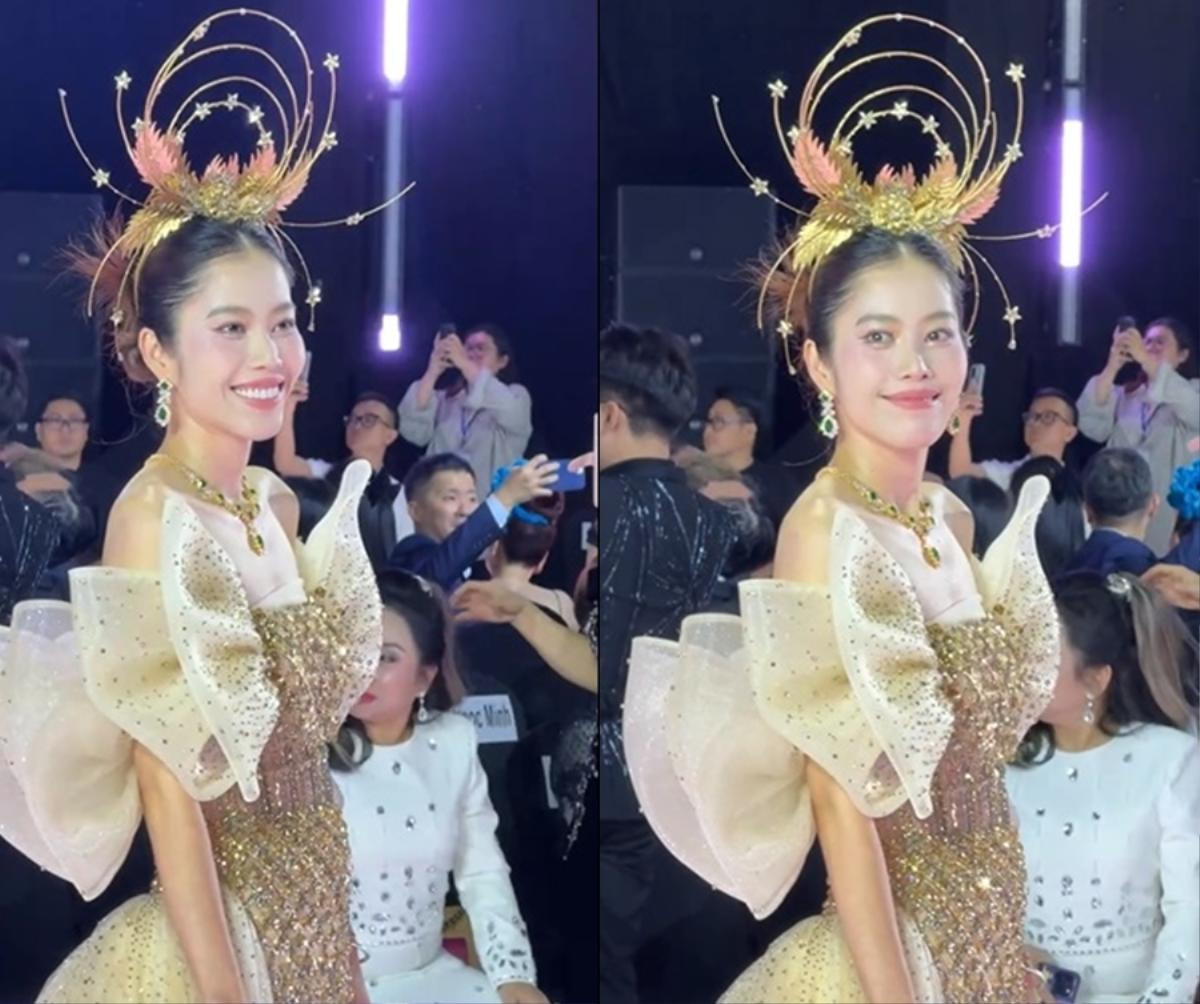 Hành động gây chú ý của Nam Em và bạn trai Ảnh 3