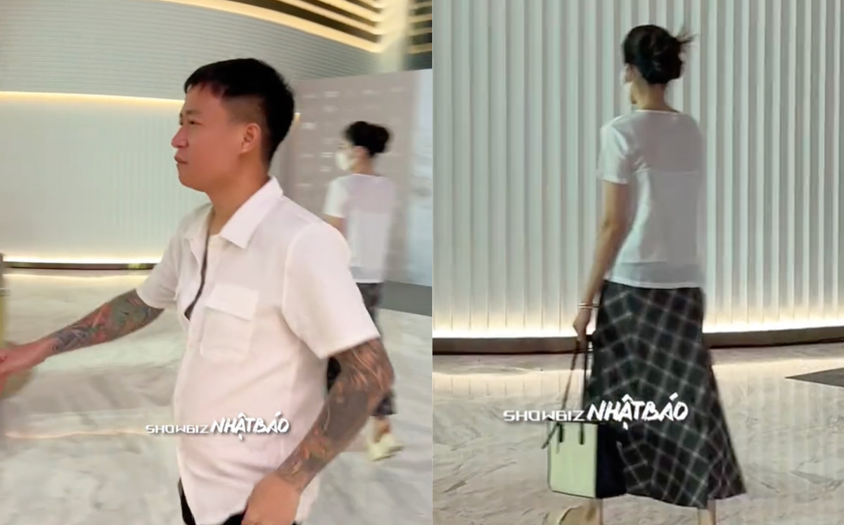 Hành động gây chú ý của Nam Em và bạn trai Ảnh 2