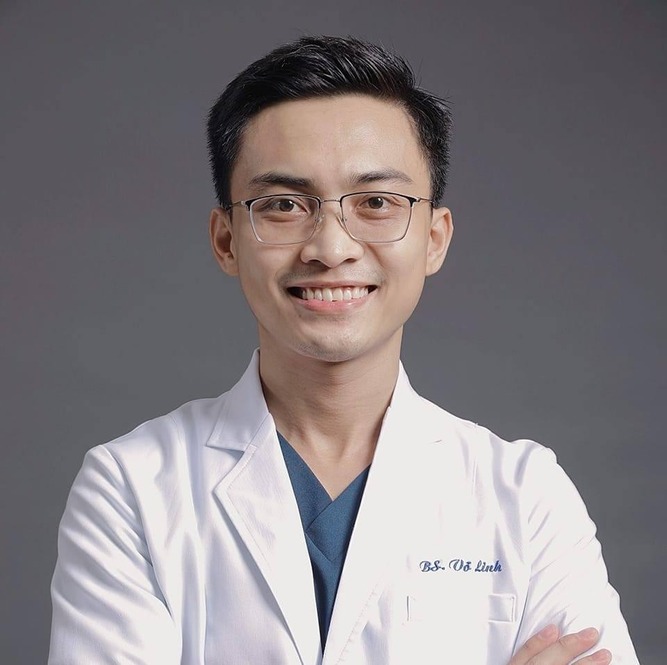 Thăng hoa nét đẹp tự nhiên cùng bác sĩ Võ Khánh Linh của phòng khám thẩm mỹ SGC