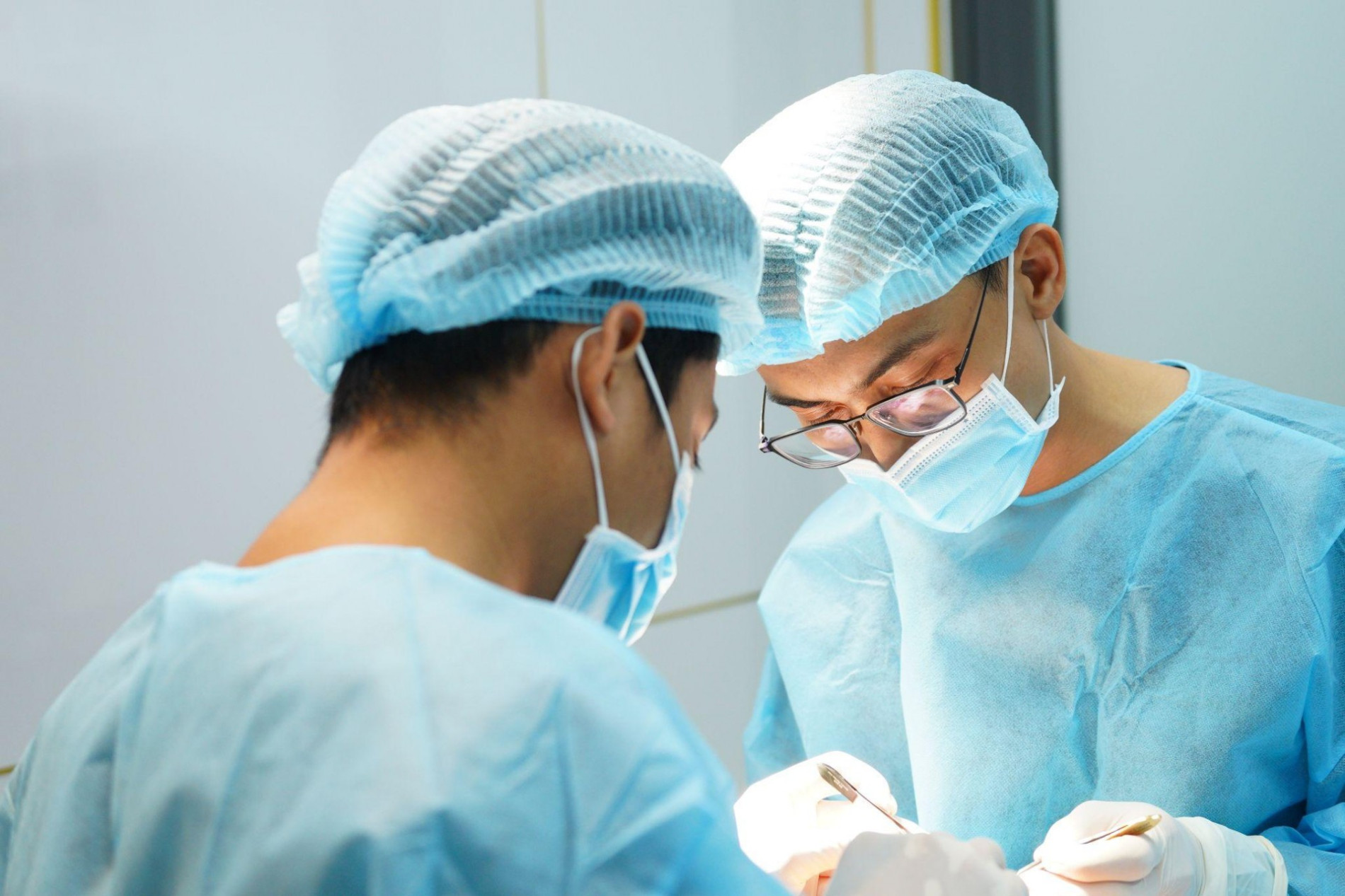 Thăng hoa nét đẹp tự nhiên cùng bác sĩ Võ Khánh Linh của phòng khám thẩm mỹ SGC