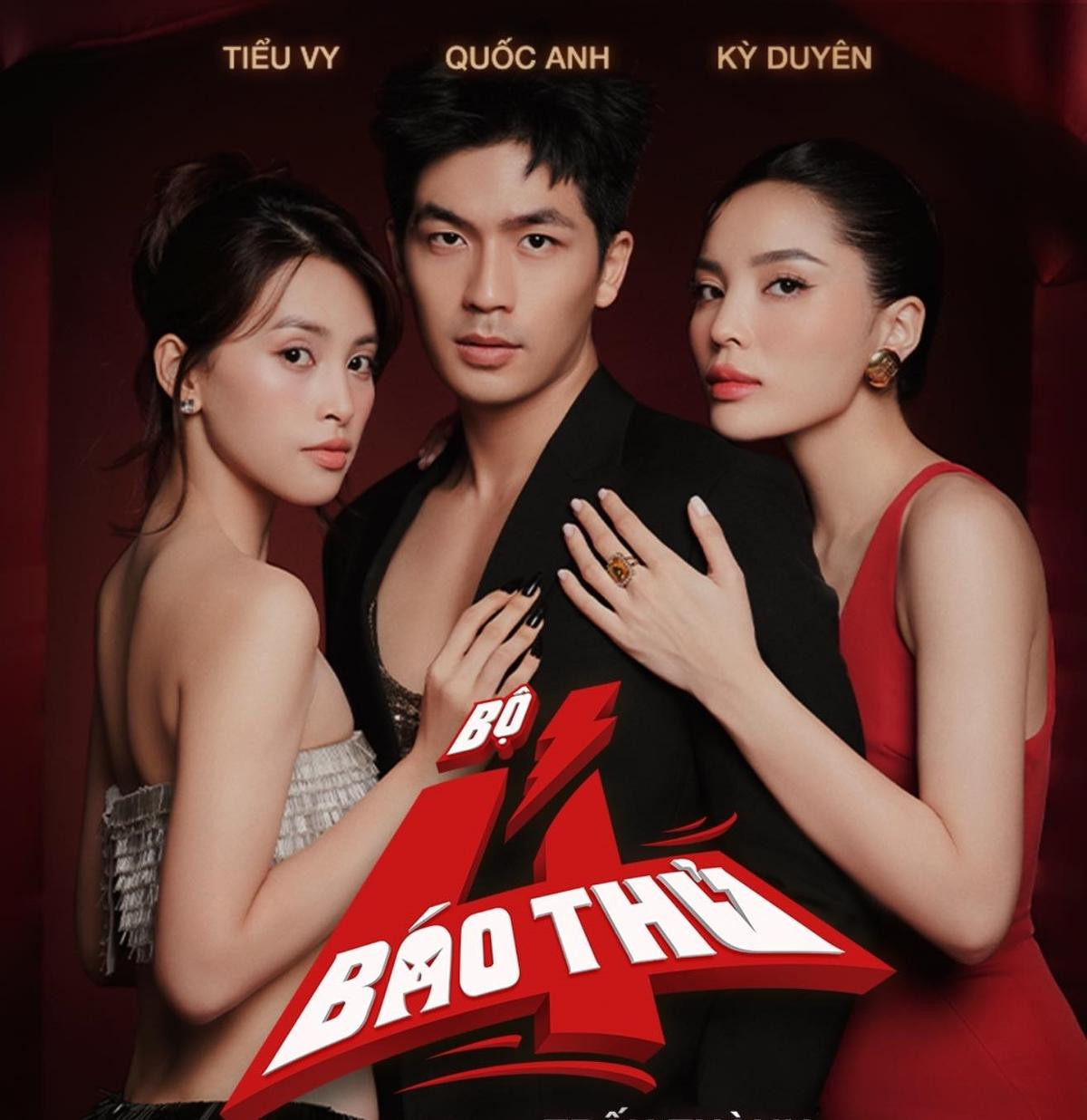 Hoa hậu Kỳ Duyên bị 'tấn công', Trấn Thành bảo vệ Ảnh 1