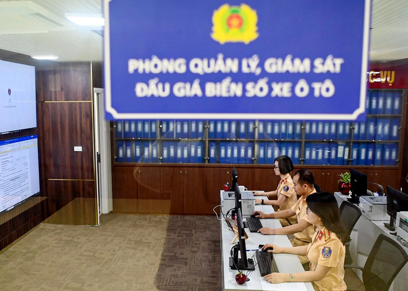 Ảnh minh họa.