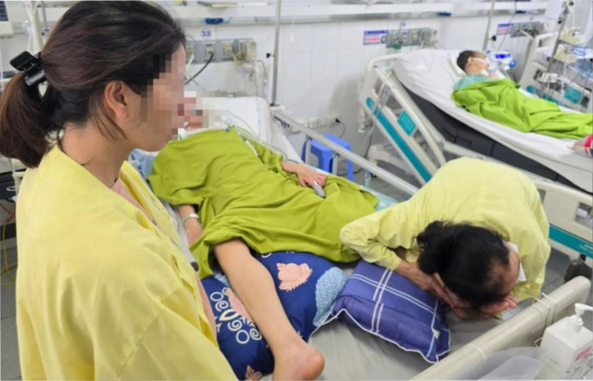 Thông tin mới vụ nam sinh lớp 8 bị đánh chết não dẫn đến tử vong ở Long Biên Ảnh 2
