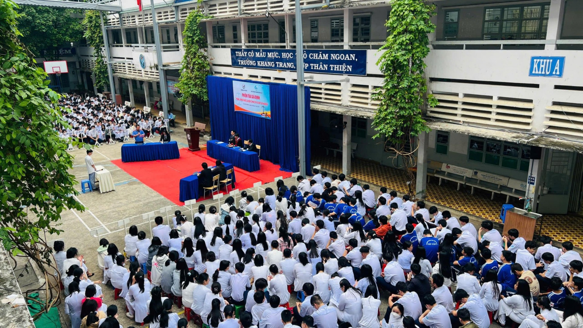 Ma túy và thuốc lá điện tử: Con đường hủy hoại sức khỏe giới trẻ
