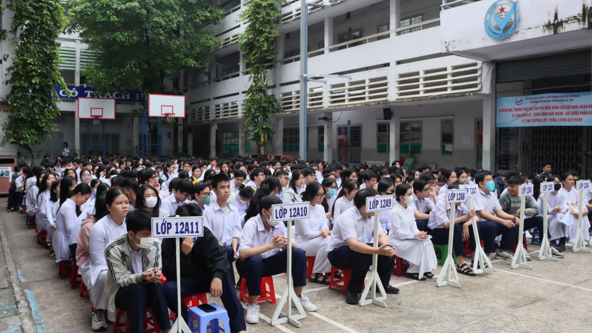 Ma túy và thuốc lá điện tử: Con đường hủy hoại sức khỏe giới trẻ