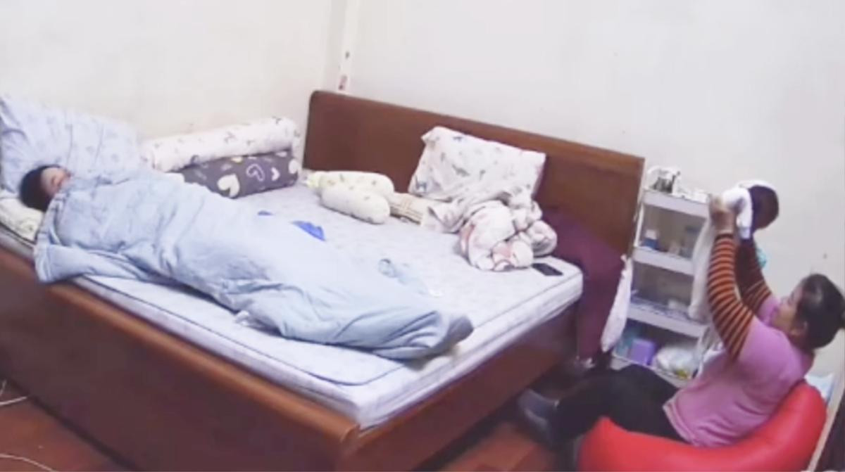 Hà Nội: Giúp việc bị tố bạo hành bé sơ sinh, từng 'dính phốt' tại nhà chủ cũ Ảnh 1