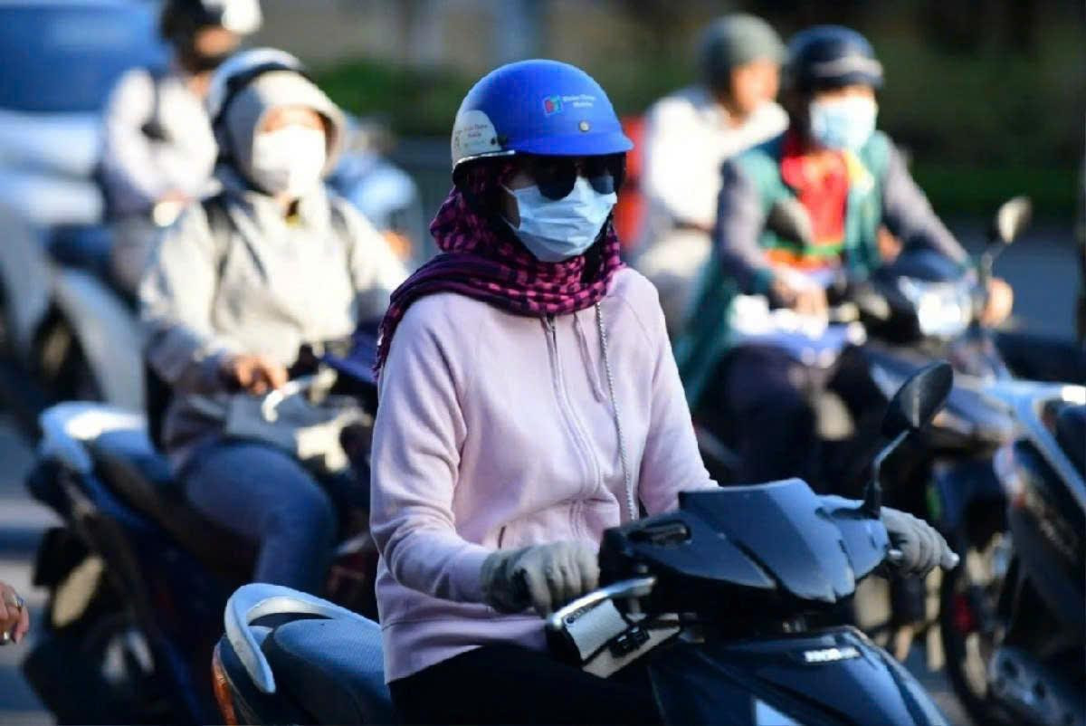 Từ 1/1/2025 công an xã được xử lý vi phạm giao thông Ảnh 1