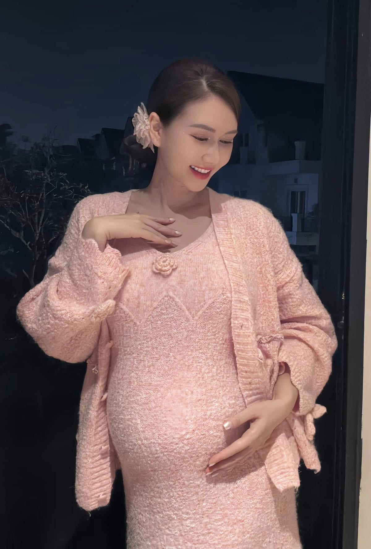 Hương Giang phân trần tin đồn làm tiểu tam Ảnh 3