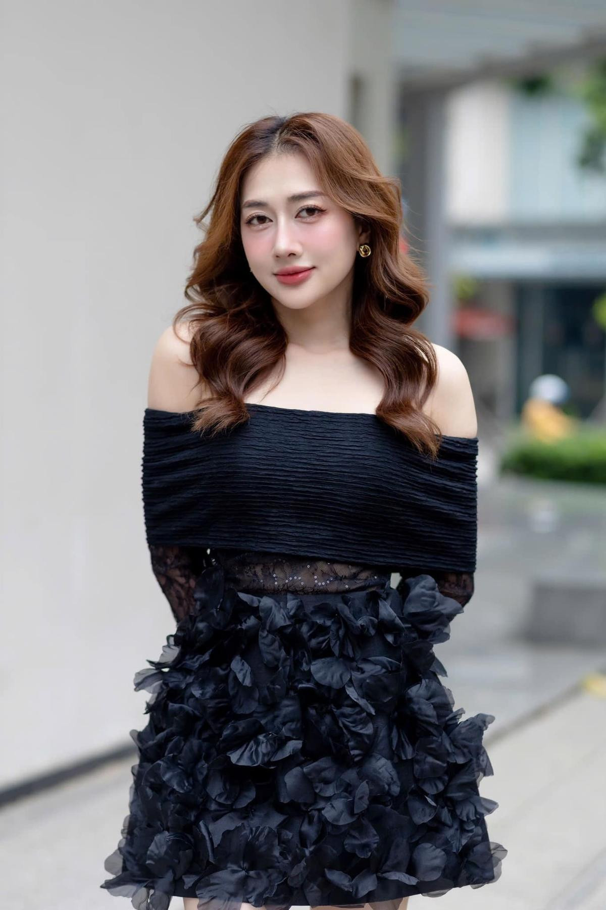 Bị chồng cũ tố hay đi nhậu về khuya, Phương Lan trần tình Ảnh 1