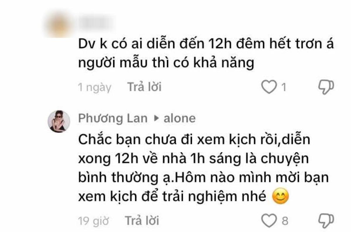 Bị chồng cũ tố hay đi nhậu về khuya, Phương Lan trần tình Ảnh 3