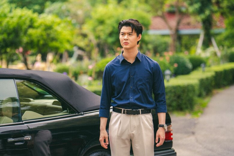 Vợ cho em trai 500 triệu mua nhà, tôi lái ô tô đến thăm nhưng vợ hoảng hốt khi mở cốp xe ra - 2