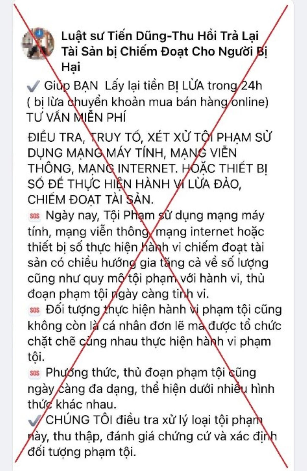 Nhận cuộc gọi từ SĐT 0886280962, nữ sinh biết bị lừa đảo nhưng vẫn tiếp tục đưa mình vào bẫy Ảnh 2