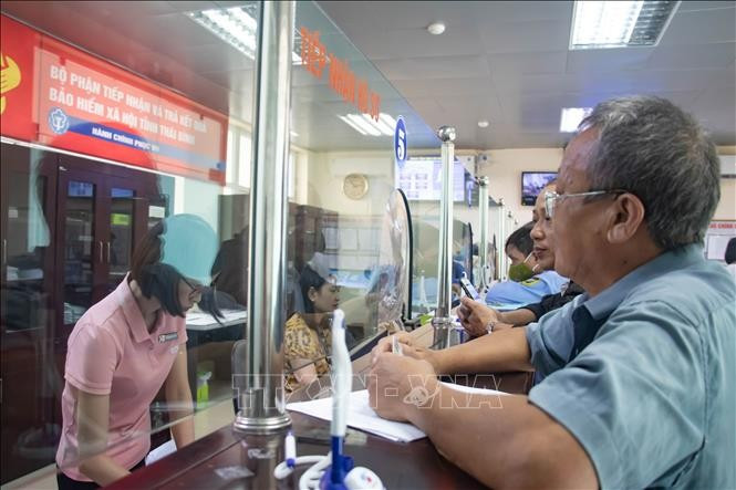 Nhiều quy định mới có lợi khi khám bảo hiểm y tế từ ngày 1/1/2025 ảnh 1