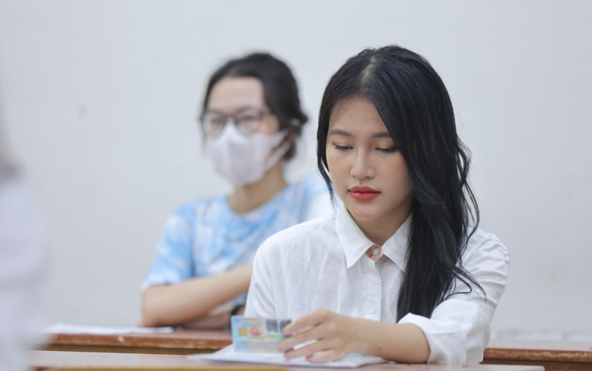 Những trường hợp được miễn tất cả các môn thi Tốt nghiệp THPT 2025 Ảnh 1