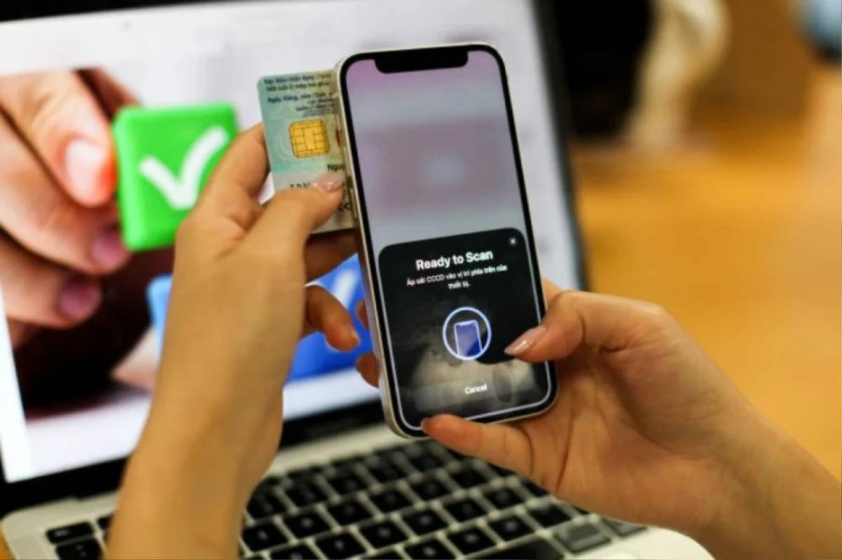 Từ năm 2025, duy nhất đối tượng này sẽ bị ngân hàng ngừng chuyển khoản online Ảnh 1
