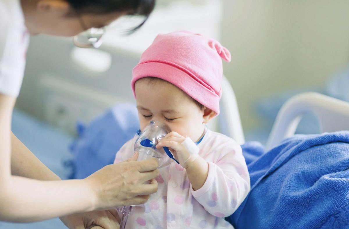 Virus HMPV gây bệnh nguy hiểm ở Trung Quốc đã lưu hành ở TPHCM Ảnh 3