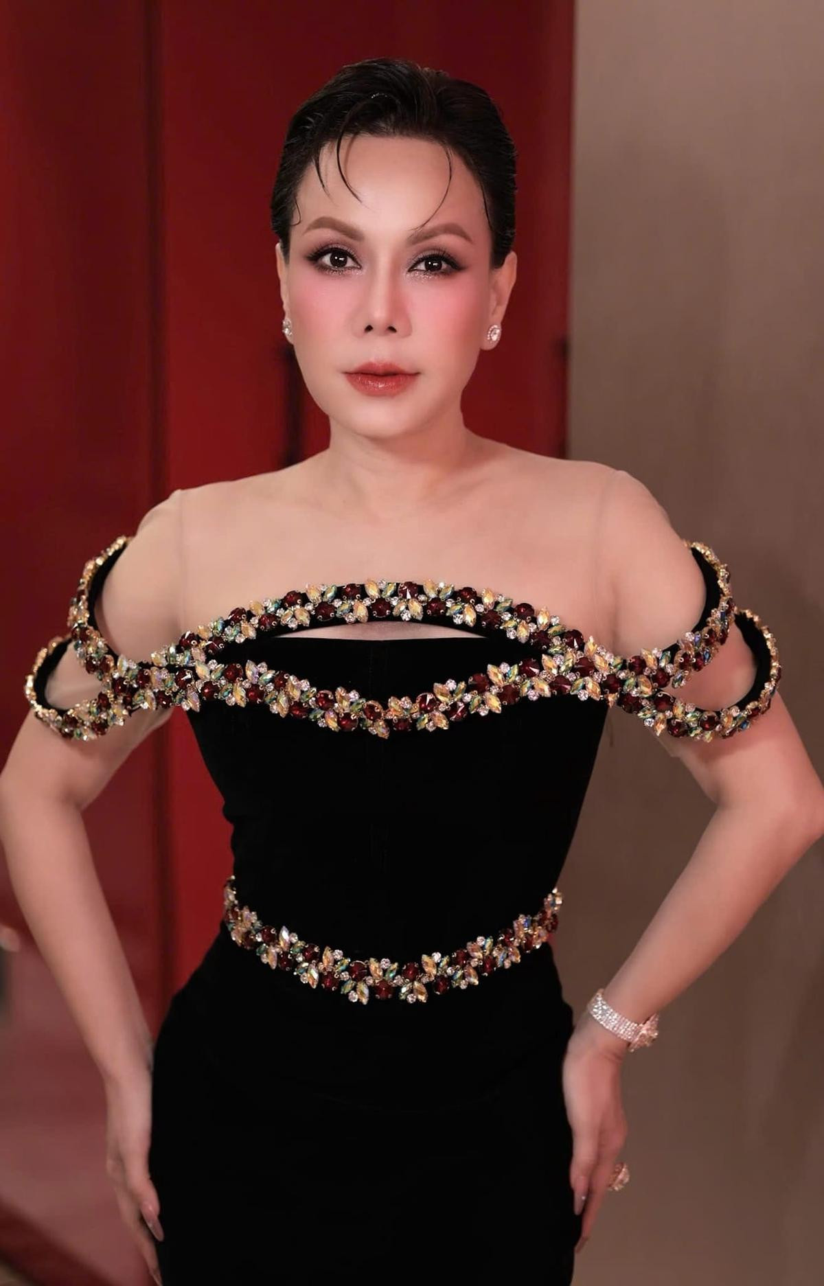 Nữ diễn viên tặng Xuân Son 80 triệu: Ở nhà 240 tỷ, tuyên bố nghỉ làm vẫn giàu nhờ điều này Ảnh 2