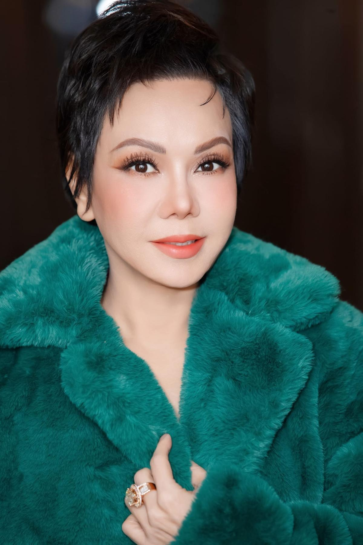 Nữ diễn viên tặng Xuân Son 80 triệu: Ở nhà 240 tỷ, tuyên bố nghỉ làm vẫn giàu nhờ điều này Ảnh 4