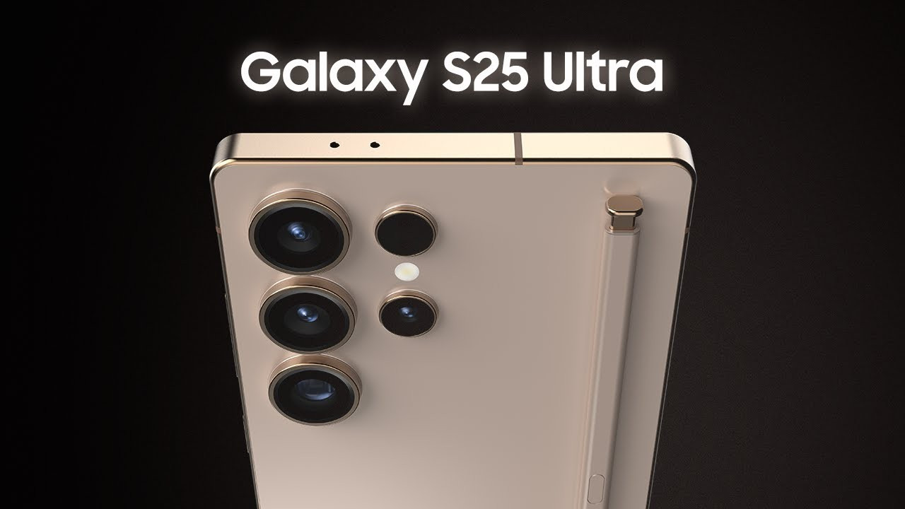 Dung lượng pin và tốc độ sạc trên dòng Galaxy S25
