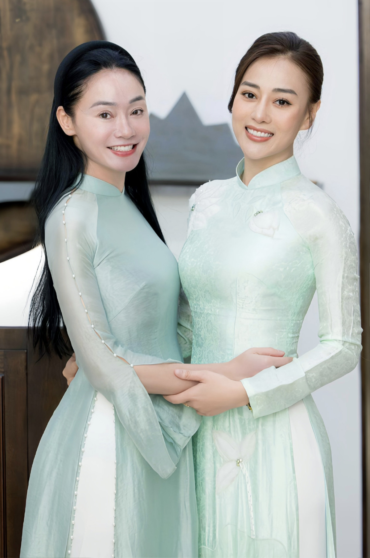 Phương Oanh khoe ảnh gây sốt của 2 con, 'mẹ chồng' nói ngay 1 câu Ảnh 4