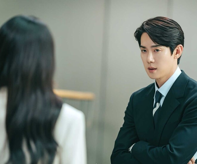 Chồng đòi ly hôn khi tôi muốn ra nước ngoài học với sếp, một năm sau anh phải hối hận - 1