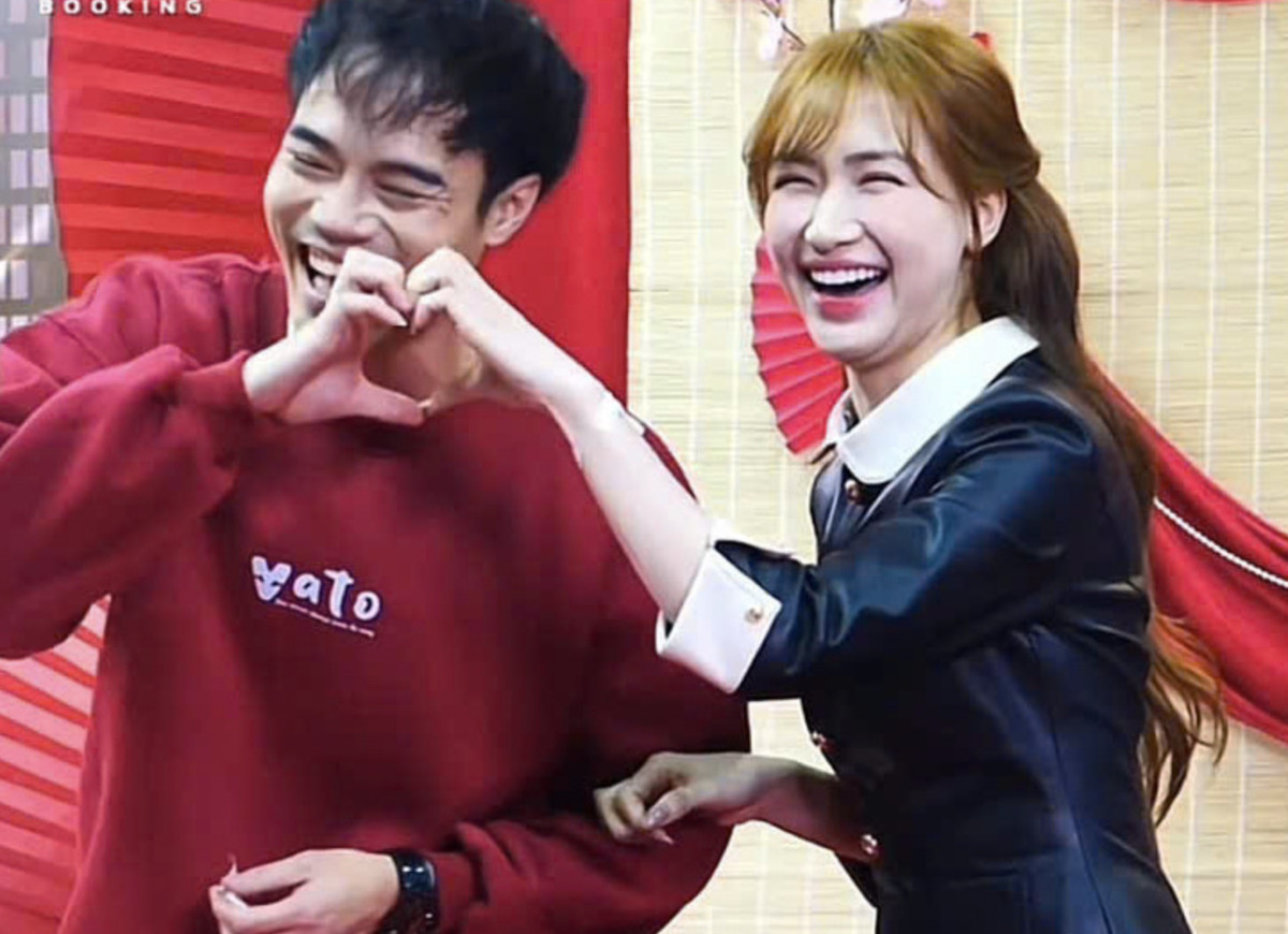 Văn Toàn lên tiếng về mối quan hệ tình cảm với Hòa Minzy Ảnh 1