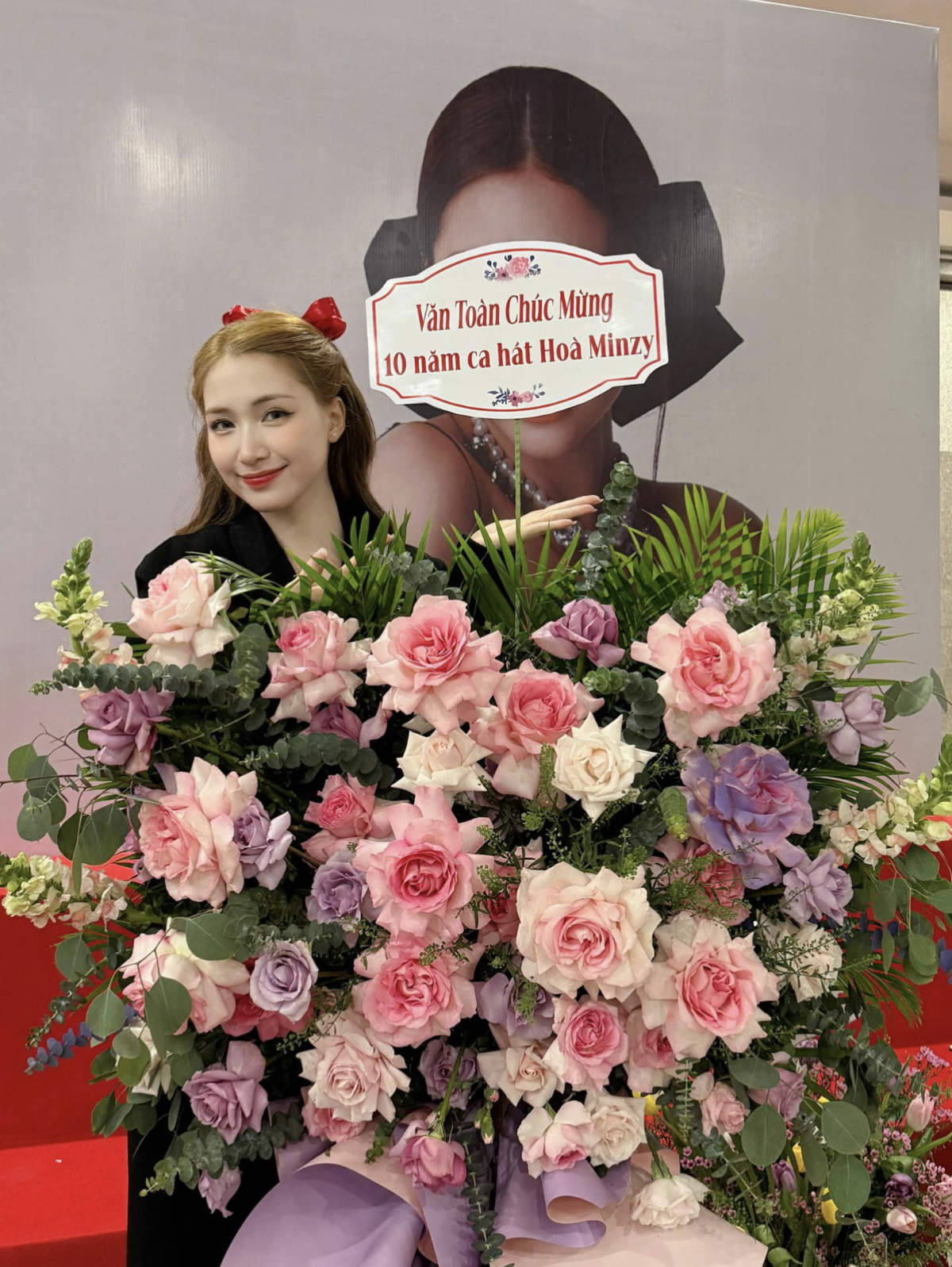 Văn Toàn lên tiếng về mối quan hệ tình cảm với Hòa Minzy Ảnh 3