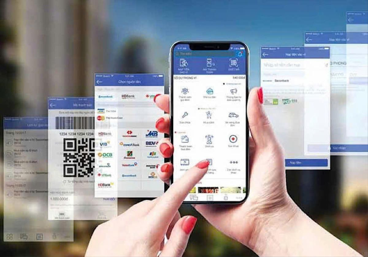 Cần biết những điều sau đây để tránh 'sập bẫy' chiêu lừa đảo tinh vi mới Ảnh 1