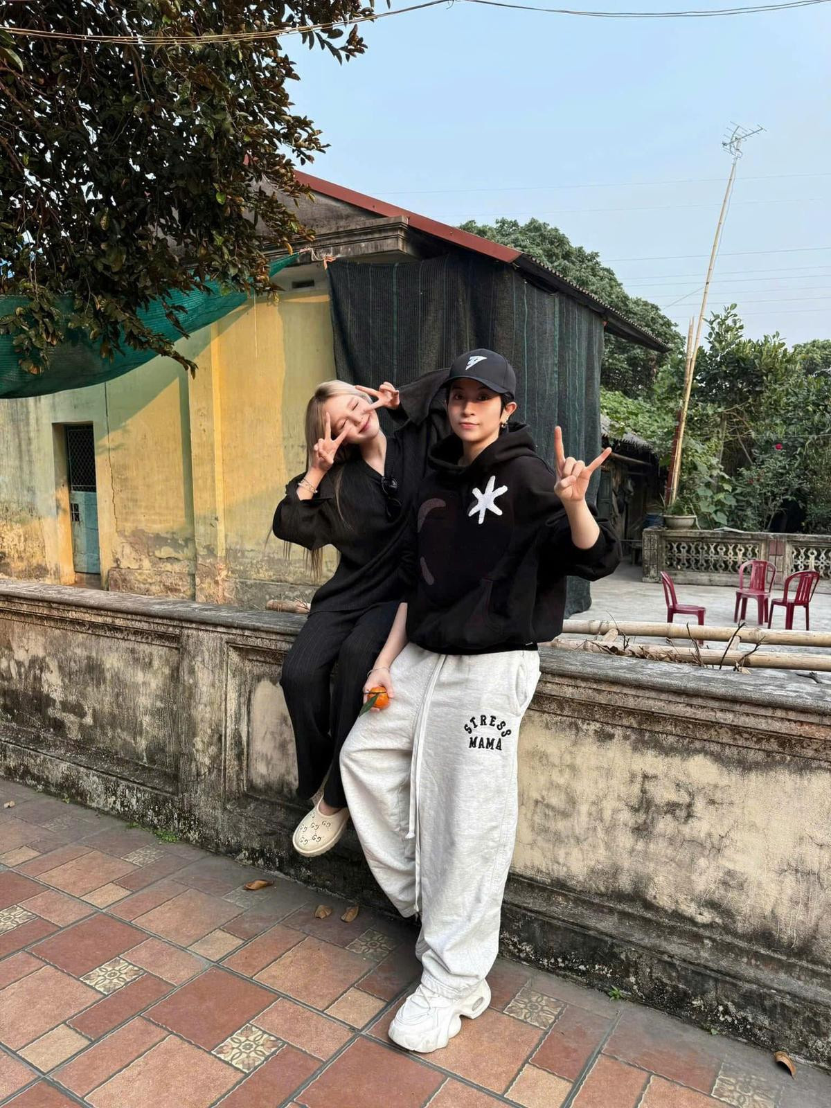 Gil Lê và Xoài Non tiết lộ thời điểm tổ chức lễ cưới? Ảnh 4