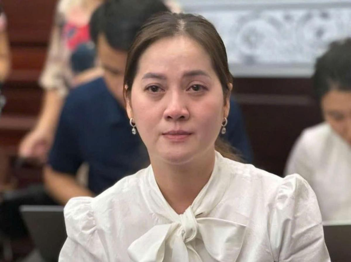 Con gái cố NSƯT Vũ Linh kháng cáo Ảnh 1