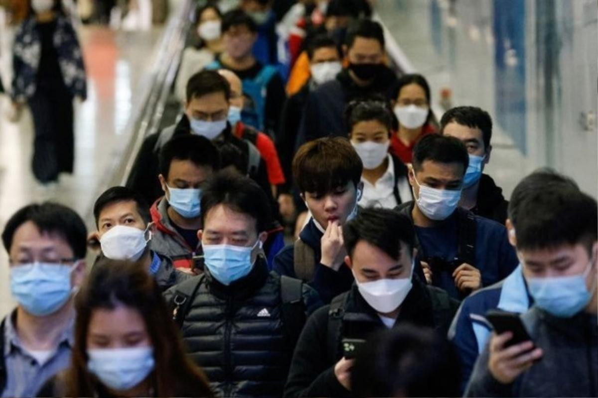 Virus HMPV gây viêm phổi có nguy cơ tiến hóa và tăng độc lực Ảnh 1