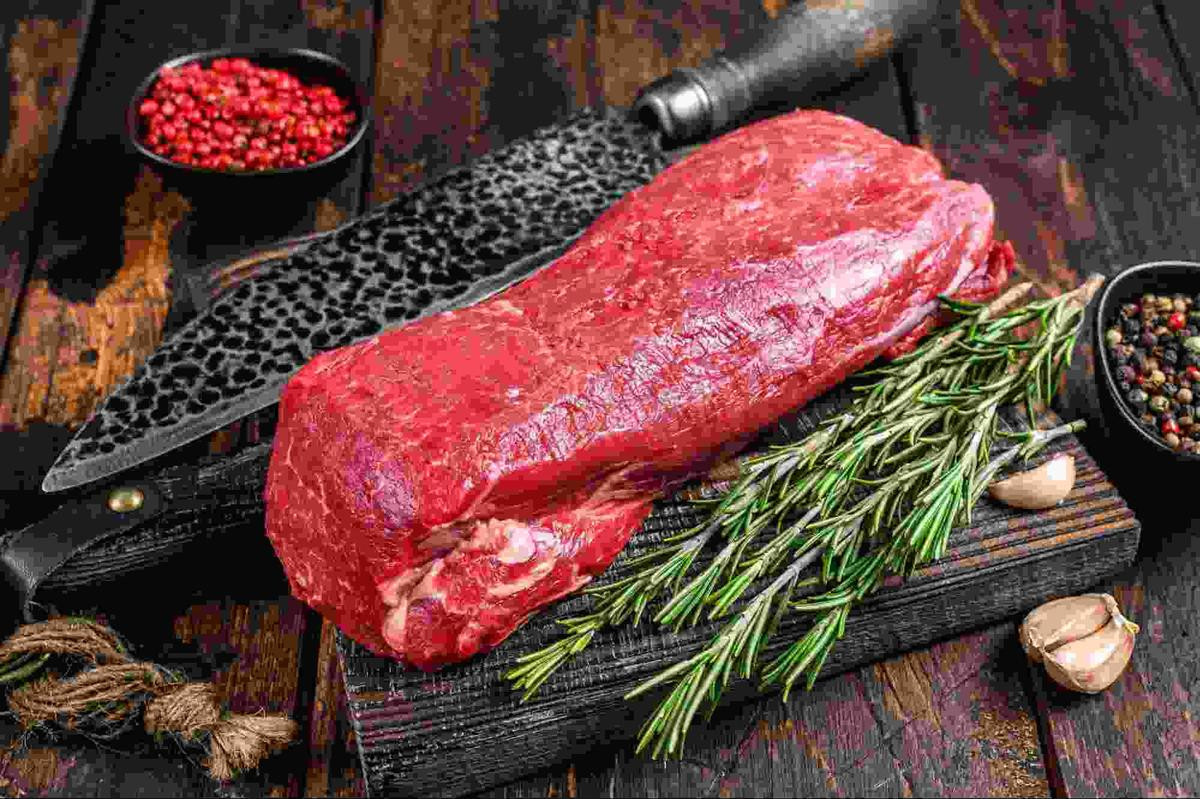 Những loại thịt đại kỵ với rượu bia: Cảnh báo không thể bỏ qua trong ngày Tết Ảnh 2