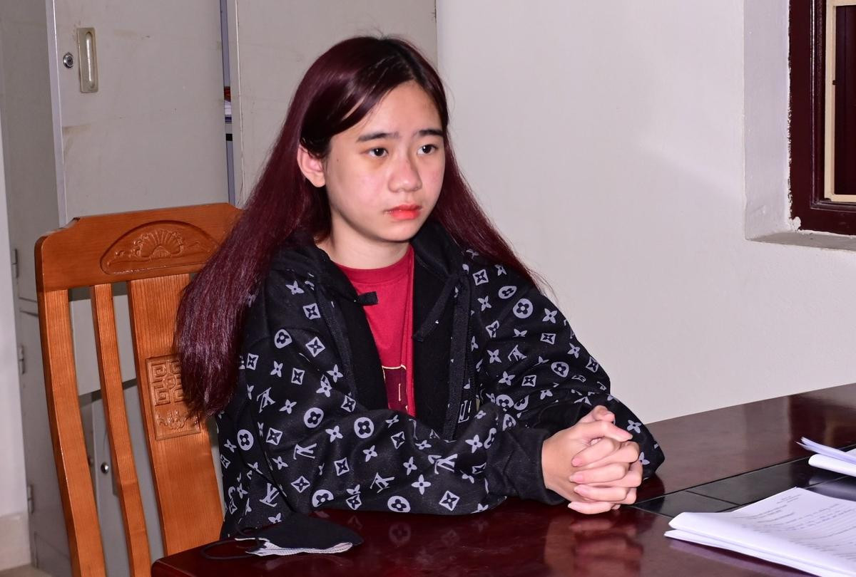 Mẹ cháu bé 3 tuổi bị người lạ dắt đi: 'Do cô quý mến nên dắt cháu đi chơi' Ảnh 1