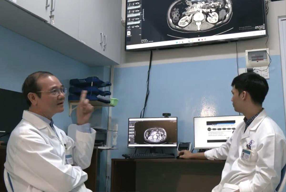 Việt Nam ghi nhận người mắc bệnh cực hiếm, thế giới mới chỉ có một ca Ảnh 1