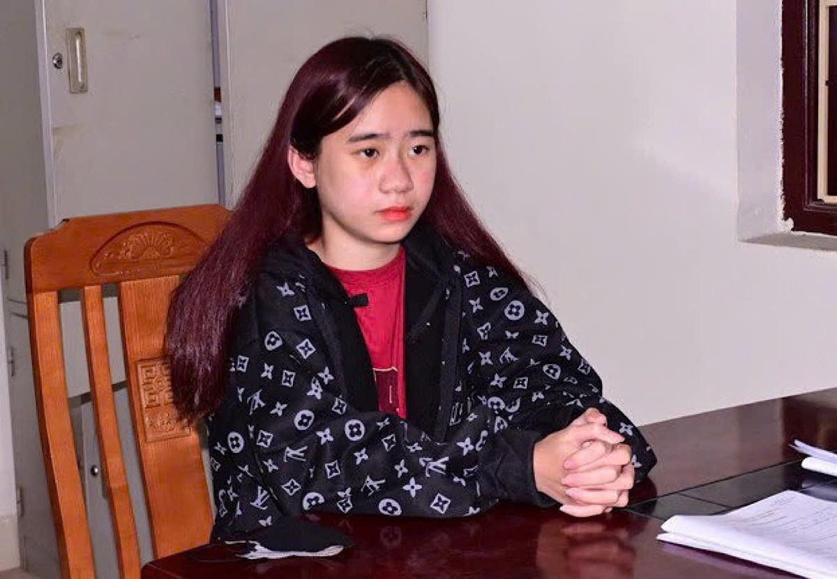 Bất ngờ lời khai của cô gái nghi bắt cóc bé gái 3 tuổi ở Hải Phòng Ảnh 1