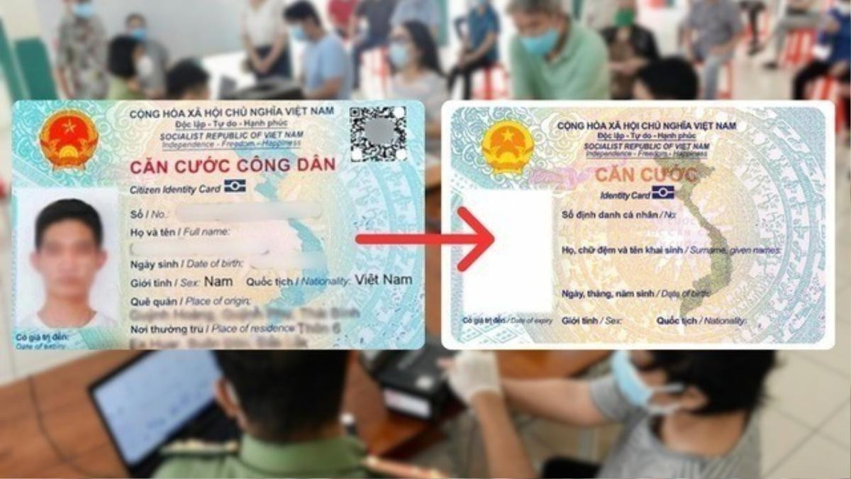 Thông tin quan trọng ai cũng cần biết liên quan CCCD từ 7/2025 Ảnh 1