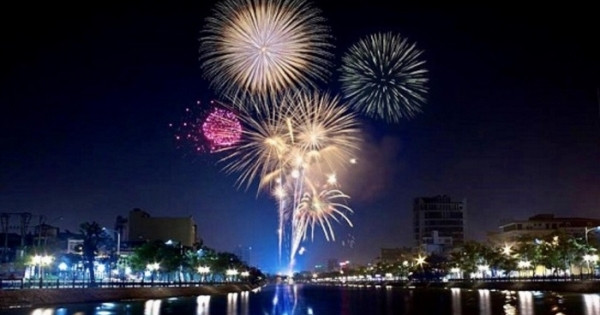 Tết Nguyên đán 2025