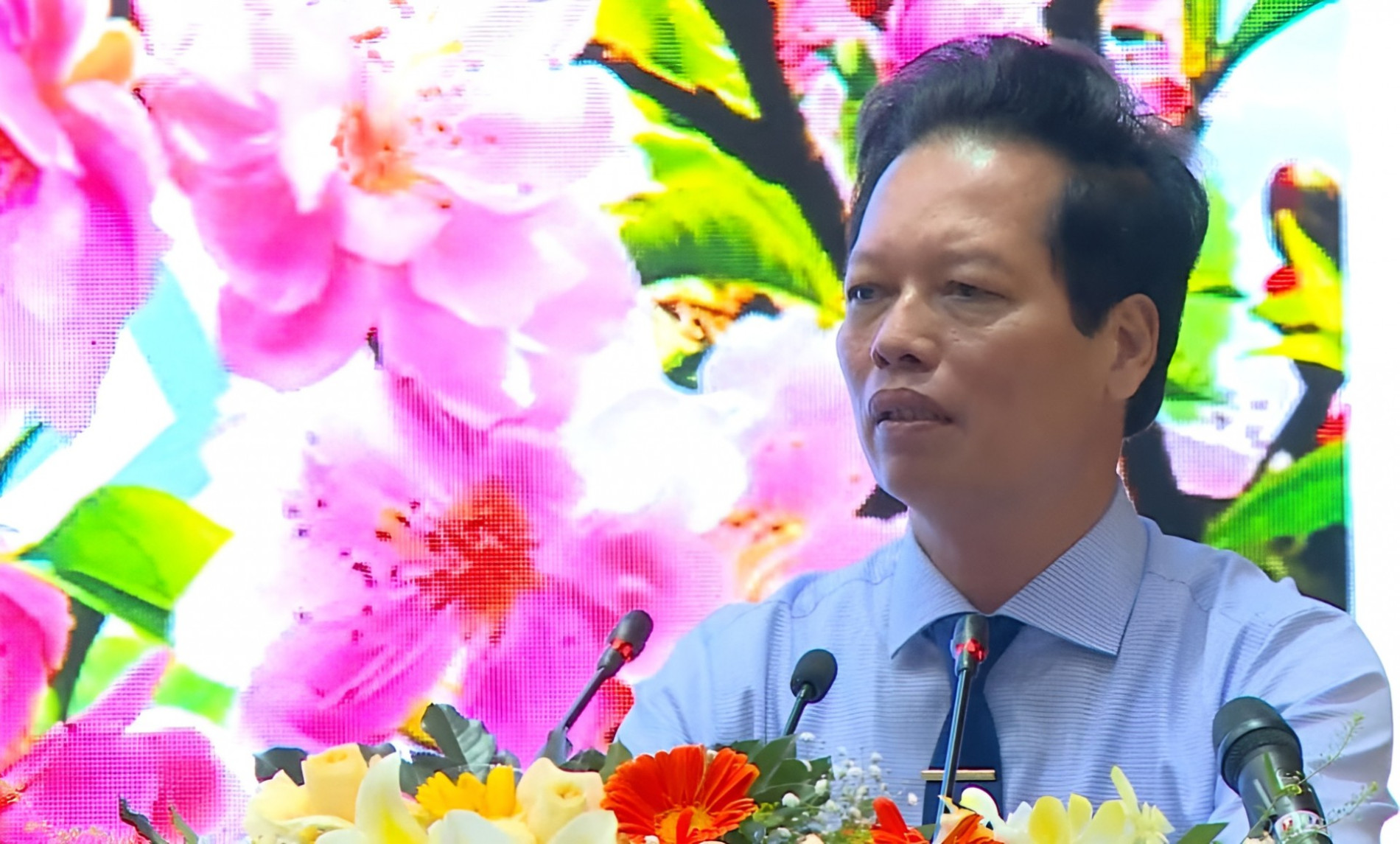 Tiền Giang: Gặp gỡ các giới Xuân Ất Tỵ 2025