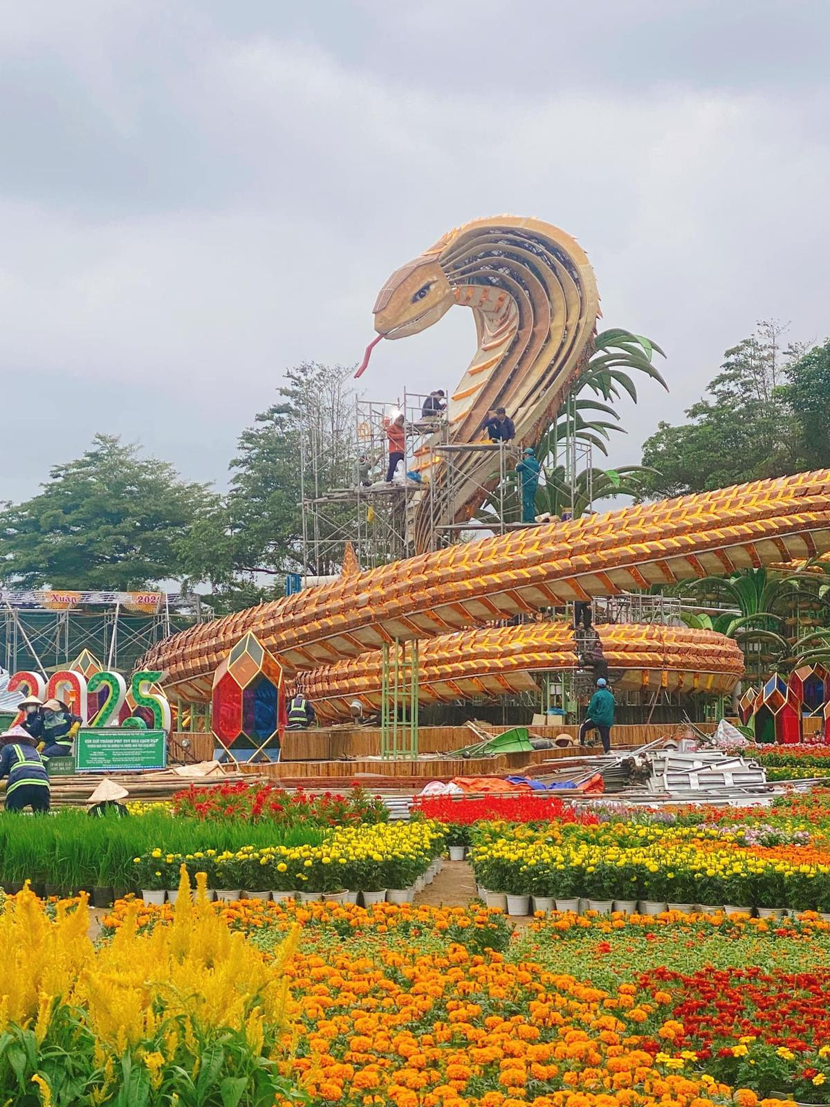 Tiếp nối đường đua linh vật, 'bé Na' Phú Yên chính thức lộ diện Ảnh 6