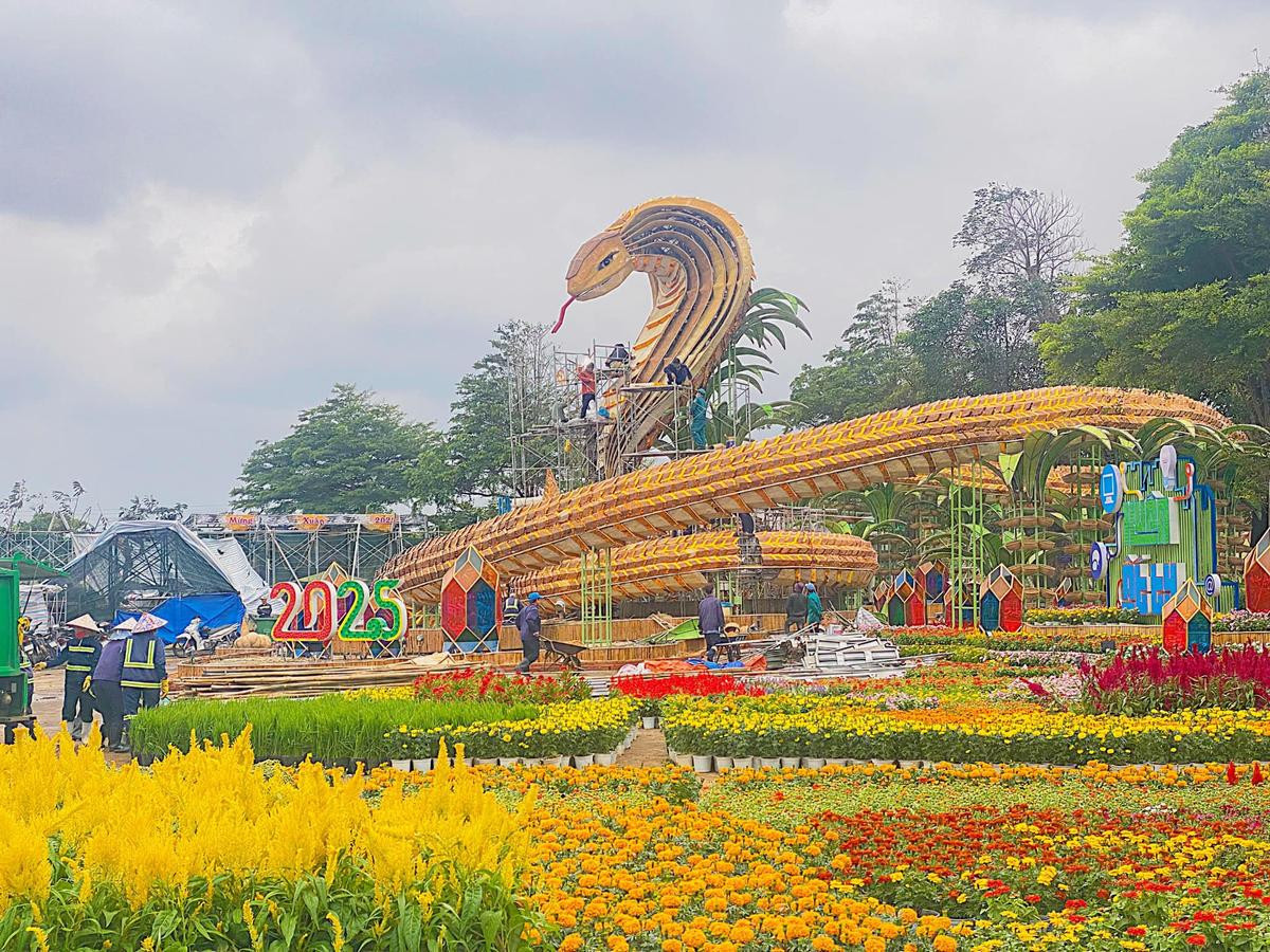 Tiếp nối đường đua linh vật, 'bé Na' Phú Yên chính thức lộ diện Ảnh 7