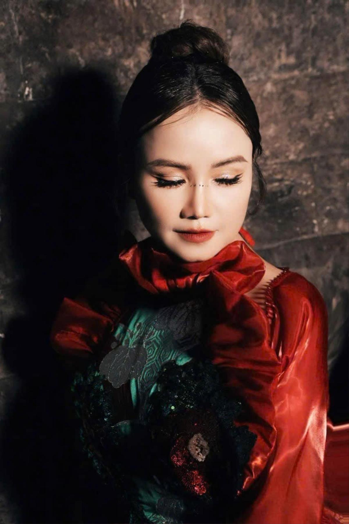 Hoàng Yến công khai chồng thứ 5? Ảnh 3