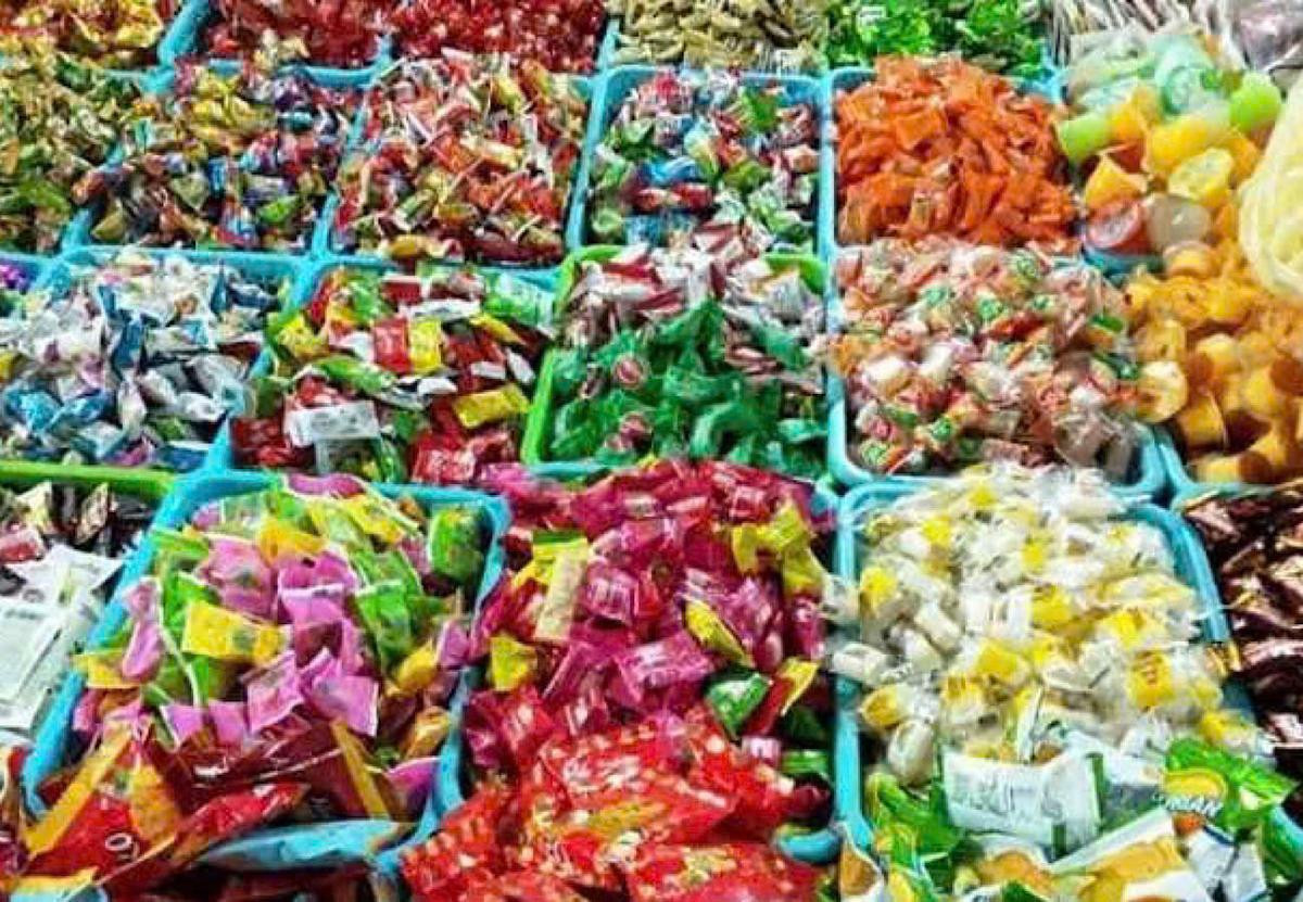 5 loại bánh mứt cần tránh dịp Tết kẻo mang bệnh vào người Ảnh 1